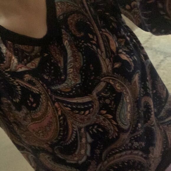 Sew 🧵 in Love XL oversized slight sweater worn twice preloved♥️ - Picture 12 of 12